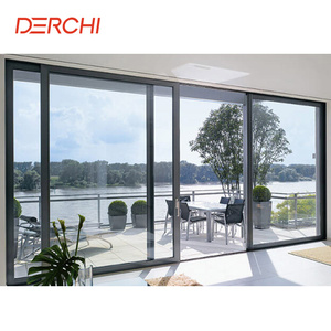 Top Hanging Sliding Doors Interior
