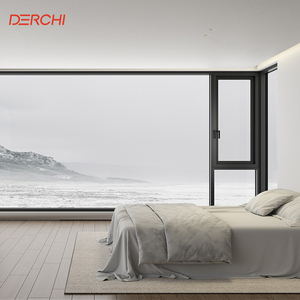 DERCHI AS2047 Aluminum Awning Windows