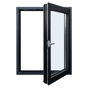 USA Standard Hurricane Impact Fixed Combination Tilt Turn Windows