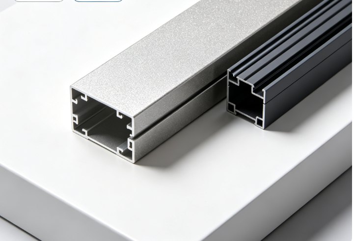 Premium Aluminium Profile Structure