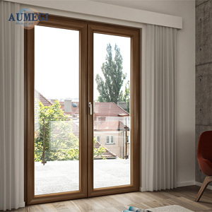 AUMEGI NFRC German Style Casement windows Casement windows Design Philippines Tilt And Turn Window