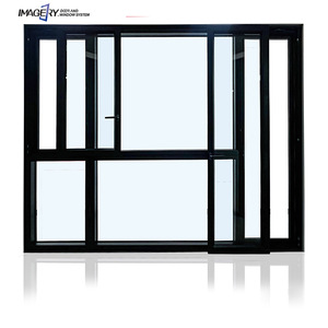 Tilt And Turn Drifting Customized Window