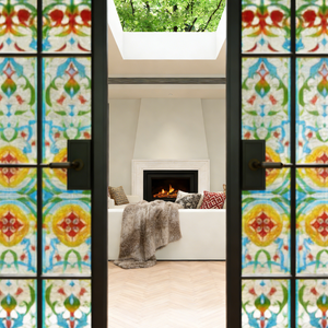 Classic Crittall Style Slim Frame Aluminum Alloy Manual Finished Windows Heat Insulation Waterproof Apartment Bedroom Farmhouse