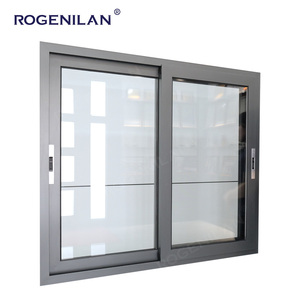 Rogenilan Custom Slide Vitre Home windows