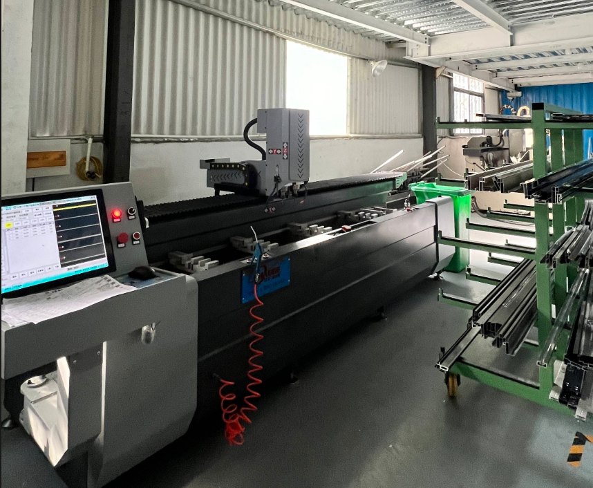 CNC Machining & Testing Procedures