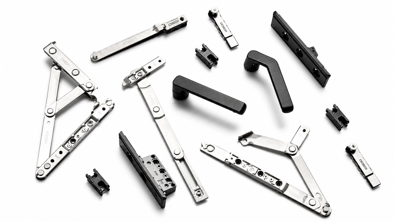 High-Performance Hardware Systems