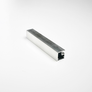 Aluminum Building Frame Window For Contemporary Kitchen
