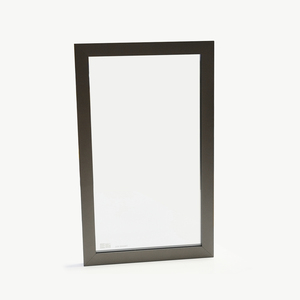 Italy Brand Aluminum Kitchen Window & Cabinet Frame System