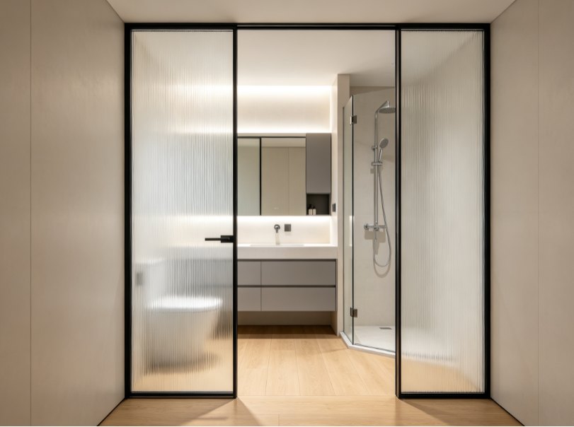 Modern & Minimalist Door Styles